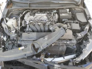 2021 Toyota Corolla LE with VIN 5YFEPMAE6MP230995, listed as a Copart auction lot 50618115 with 92,898 mi miles and Salvage Title. Bid and sale history available at carsss.com. Image 11.