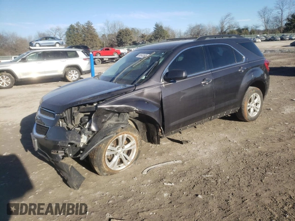 2014 Chevrolet Equinox LT with VIN 1GNALBEK4EZ121349, listed as a Copart auction lot 88648595 with 161,586 mi miles and Clean Title. Bid and sale history available at carsss.com. Image 1.