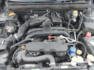 2013 Subaru Outback Limited с VIN 4S4BRCLC0D3297339, выставлен на аукционе IAAI как лот 42302845 с пробегом 144 941 миль миль и . История ставок и продаж доступна на DreamBid. Изображение 10.