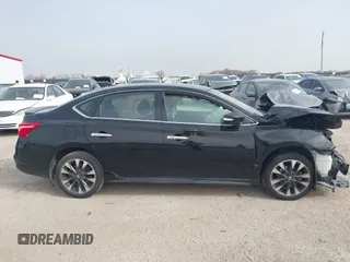 2019 Nissan Sentra SR with VIN 3N1AB7AP3KY310870, listed as a IAAI auction lot 41738748 with 113,168 mi miles and . Bid and sale history available at DreamBid. Image 14.