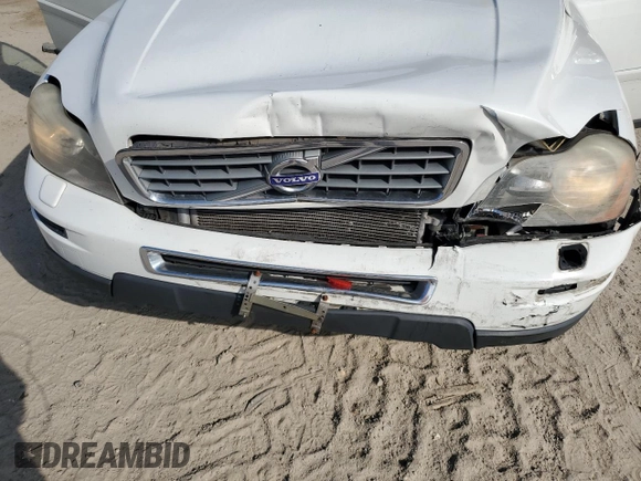 2012 Volvo XC90 Premier Plus z VIN YV4952CY0C1627802, wystawiony jako Copart lot #44410145 z przebiegiem 166 168 mil mil oraz Szkoda całkowita • Salvage title. Historia ofert i sprzedaży dostępna na DreamBid. Obrazek 14.