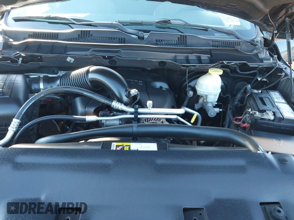 2017 Ram 1500 Express with VIN 1C6RR7FT7HS802110, listed as a IAAI auction lot 41293588 with 96,289 mi miles and . Bid and sale history available at DreamBid. Image 10.