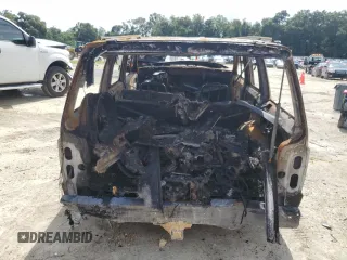 1994 Jeep Cherokee Sport with VIN 1J4FT68S1RL216777, listed as a Copart auction lot 73310134 with 0 mi miles and Non Repairable. Bid and sale history available at carsss.com. Image 6.