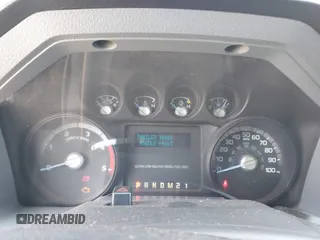 2012 Ford F-250 XLT with VIN 1FT7X2AT8CEB40321, listed as a IAAI auction lot 42170071 with 282,492 mi miles and . Bid and sale history available at DreamBid. Image 7.