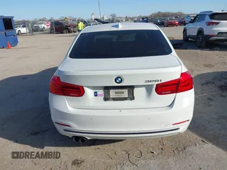 2016 BMW 3 Series 328i with VIN WBA8E9C53GK648928, listed as a IAAI auction lot 41776898 with 74,456 mi miles and . Bid and sale history available at DreamBid. Image 16.