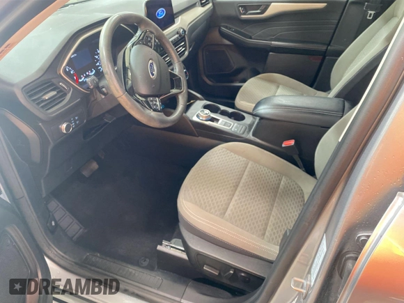 2022 Ford Escape SE с VIN 1FMCU0G65NUB40925, выставлен на аукционе IAAI как лот 42841804 с пробегом 54 950 миль миль и . История ставок и продаж доступна на DreamBid. Изображение 13.