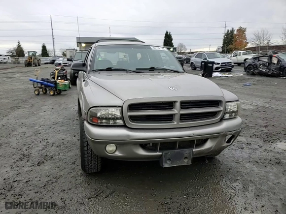 2000 Dodge Durango with VIN 1B4HS28N9YF186703, listed as a Copart auction lot 85129124 with 228,402 mi miles and Salvage Title. Bid and sale history available at carsss.com. Image 11.