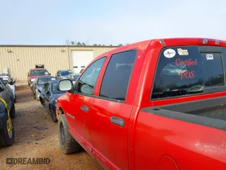 2004 Dodge Ram 1500 SLT with VIN 1D7HA18D94S530397, listed as a IAAI auction lot 41482941 with 181,613 mi miles. Bid and sale history available at carsss.com. Image 14.