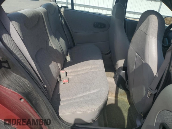 1999 Saturn SL z VIN 1G8ZH5288XZ273509, wystawiony jako Copart lot #55508215 z przebiegiem 168 946 mil mil oraz Szkoda całkowita • Salvage title. Historia ofert i sprzedaży dostępna na DreamBid. Obrazek 10.