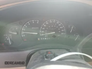 1998 Ford Explorer XL с VIN 1FMZU34EXWUB43957, выставлен на аукционе Copart как лот 61584935 с пробегом 259 020 миль миль и Списание • Salvage title. История ставок и продаж доступна на DreamBid. Изображение 9.