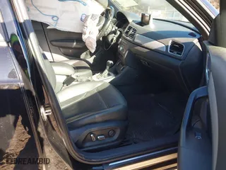 2018 Audi Q3 Premium with VIN WA1ECCFS6JR024513, listed as a IAAI auction lot 40835409 with 102,547 mi miles. Bid and sale history available at carsss.com. Image 5.