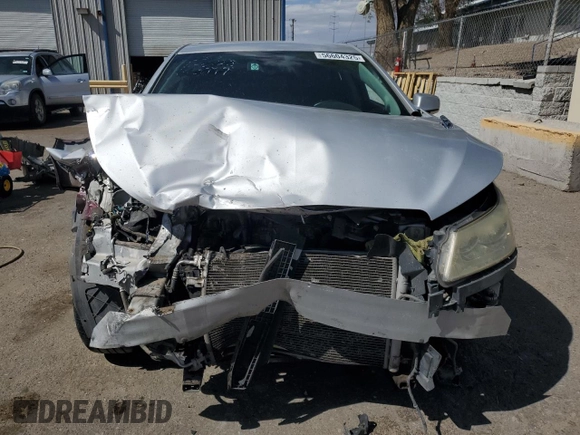 2013 Buick LaCrosse Leather z VIN 1G4GC5E30DF178804, wystawiony jako Copart lot #56604325 z przebiegiem 177 001 mil mil oraz Szkoda całkowita • Salvage title. Historia ofert i sprzedaży dostępna na DreamBid. Obrazek 5.