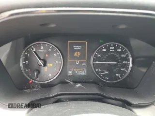 2025 Subaru Legacy Premium с VIN 4S3BWAD6XS3004442, выставлен на аукционе Copart как лот 60641045 с пробегом 19 768 миль миль и Списание • Salvage title. История ставок и продаж доступна на DreamBid. Изображение 9.