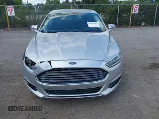 2014 Ford Fusion SE with VIN 3FA6P0H76ER221834, listed as a IAAI auction lot 42079191 with 167,080 mi miles and . Bid and sale history available at carsss.com. Image 12.