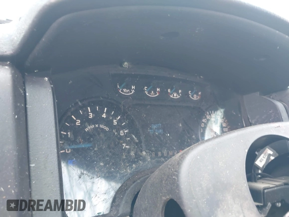2013 Ford F-150 XL with VIN 1FTFX1EF7DKD46386, listed as a IAAI auction lot 42562563 with Not provided miles and . Bid and sale history available at DreamBid. Image 7.