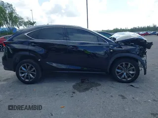 2021 Lexus NX 300 F Sport z VIN JTJSARBZ1M2194146, wystawiony jako IAAI lot #41962486 z przebiegiem Nie podano mil oraz . Historia ofert i sprzedaży dostępna na DreamBid. Obrazek 14.