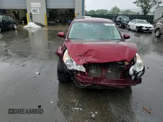 2011 Subaru Legacy 2.5i z VIN 4S3BMBA66B3220272, wystawiony jako Copart lot #57750905 z przebiegiem Nie podano mil oraz Szkoda całkowita • Salvage title. Historia ofert i sprzedaży dostępna na DreamBid. Obrazek 14.