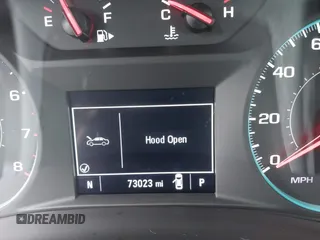 2020 Chevrolet Malibu LS with VIN 1G1ZB5ST7LF010556, listed as a IAAI auction lot 42241159 with 73,023 mi miles and . Bid and sale history available at DreamBid. Image 7.