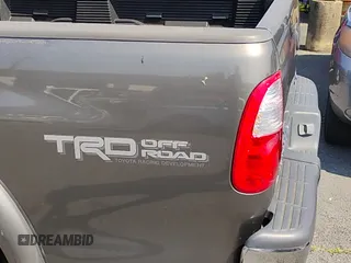 2005 Toyota Tundra SR5 with VIN 5TBBT44155S459256, listed as a Copart auction lot 69383175 with 116,674 mi miles and Clean title. Bid and sale history available at DreamBid. Image 11.