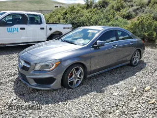 2014 Mercedes-Benz CLA 250 с VIN WDDSJ4EB5EN105494, выставлен на аукционе Copart как лот 56425465 с пробегом 101 611 миль миль и Списание • Salvage title. История ставок и продаж доступна на DreamBid. Изображение 1.