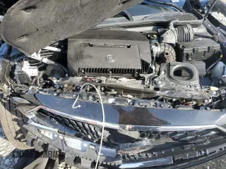 2022 Acura MDX Technology z VIN 5J8YD9H42NL010491, wystawiony jako Copart lot #42960265 z przebiegiem Nie podano mil oraz Szkoda całkowita • Salvage title. Historia ofert i sprzedaży dostępna na DreamBid. Obrazek 12.