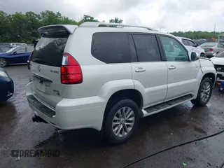 2004 Lexus GX 470 z VIN JTJBT20X840026924, wystawiony jako IAAI lot #42256914 z przebiegiem 311 585 mil mil oraz . Historia ofert i sprzedaży dostępna na DreamBid. Obrazek 4.
