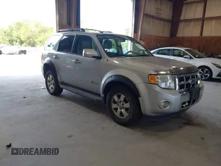 2009 Ford Escape Hybrid с VIN 1FMCU59339KC01917, выставлен на аукционе IAAI как лот 42880678 с пробегом 173 449 миль миль и . История ставок и продаж доступна на DreamBid. Изображение 1.