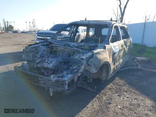 2013 Ford Explorer with VIN 1FM5K7B84DGB58443, listed as a IAAI auction lot 41363825 with 1 mi miles. Bid and sale history available at carsss.com. Image 16.