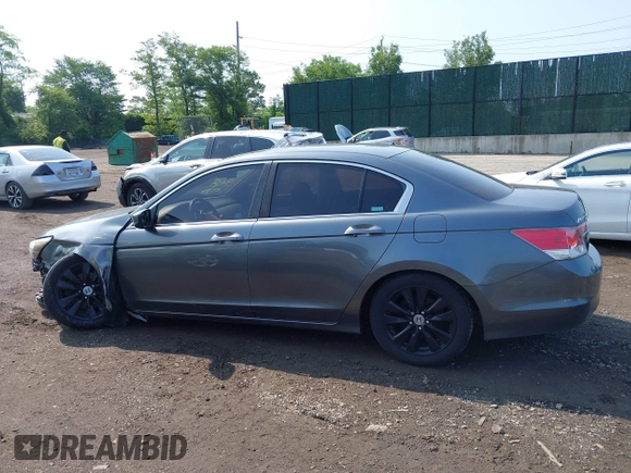 2012 Honda Accord EX with VIN 1HGCP2F77CA025146, listed as a IAAI auction lot 42471998 with 124,908 mi miles and . Bid and sale history available at DreamBid. Image 14.