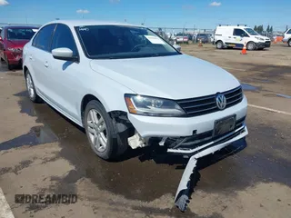2017 Volkswagen Jetta S с VIN 3VW2B7AJ8HM368998, выставлен на аукционе IAAI как лот 41949413 с пробегом 114 694 миль миль и . История ставок и продаж доступна на DreamBid. Изображение 6.