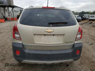 2013 Chevrolet Captiva Sport LS with VIN 3GNAL2EK1DS640354, listed as a Copart auction lot 72523884 with 102,706 mi miles and Clean Title. Bid and sale history available at DreamBid. Image 6.