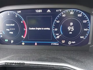 2021 Volkswagen Jetta SEL z VIN 3VWE57BU5MM086681, wystawiony jako IAAI lot #41832830 z przebiegiem 37 398 mil mil oraz . Historia ofert i sprzedaży dostępna na DreamBid. Obrazek 7.