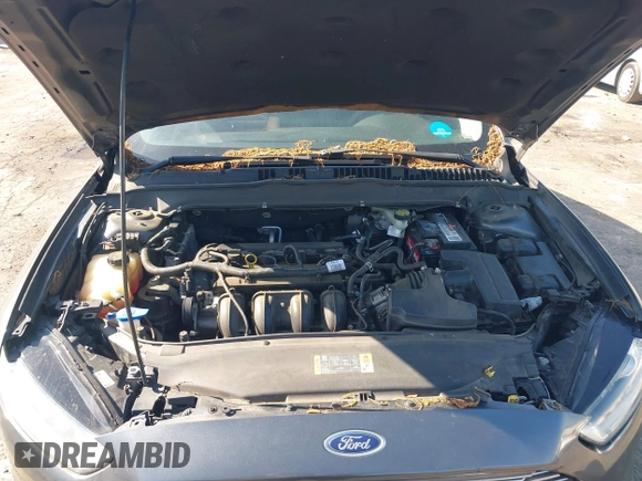 2016 Ford Fusion SE with VIN 3FA6P0H78GR238010, listed as a IAAI auction lot 41960407 with 138,695 mi miles and . Bid and sale history available at DreamBid. Image 10.