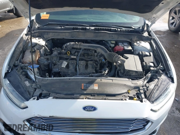 2014 Ford Fusion SE with VIN 3FA6P0H98ER272236, listed as a IAAI auction lot 41624642 with 201,930 mi miles. Bid and sale history available at carsss.com. Image 10.