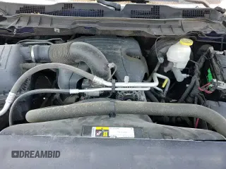 2017 Ram 1500 Express z VIN 1C6RR7FT0HS607630, wystawiony jako Copart lot #70029155 z przebiegiem 68 110 mil mil oraz Szkoda całkowita • Salvage title. Historia ofert i sprzedaży dostępna na DreamBid. Obrazek 15.