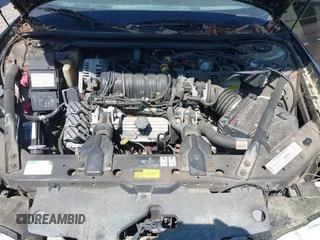 2000 Chevrolet Monte Carlo SS z VIN 2G1WX12K6Y9220294, wystawiony jako IAAI lot #41981864 z przebiegiem Nie podano mil oraz . Historia ofert i sprzedaży dostępna na DreamBid. Obrazek 10.