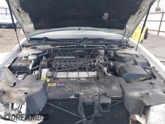1998 Cadillac Eldorado z VIN 1G6EL12Y2WU603722, wystawiony jako IAAI lot #41879733 z przebiegiem 81 780 mil mil oraz . Historia ofert i sprzedaży dostępna na DreamBid. Obrazek 10.