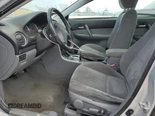 2008 Mazda 6 i Sport VE with VIN 1YVHP80C085M39490, listed as a Copart auction lot 47732845 with 155,571 mi miles and Clean Title. Bid and sale history available at carsss.com. Image 7.