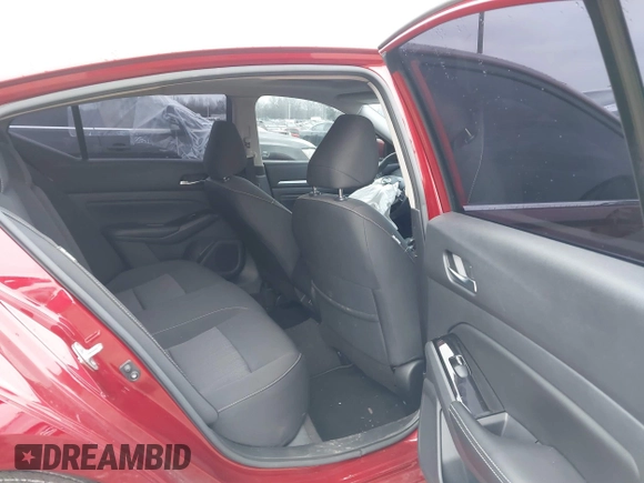 2022 Nissan Altima SV with VIN 1N4BL4DWXNN339712, listed as a IAAI auction lot 41569420 with Not Provided miles and . Bid and sale history available at DreamBid. Image 8.