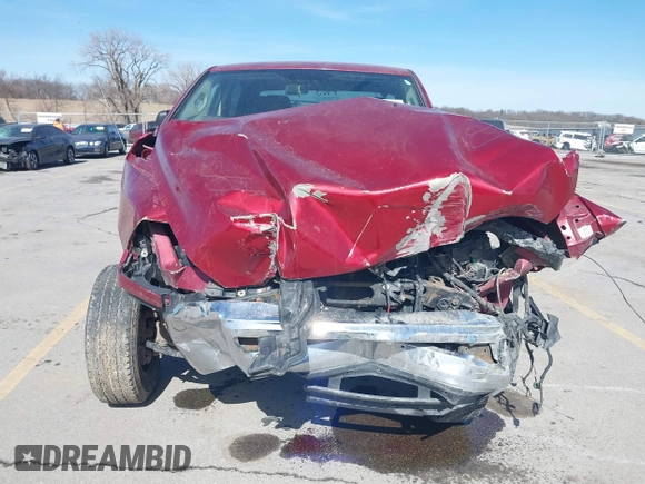 2012 Ram 2500 ST с VIN 3C6TD5CT6CG253674, выставлен на аукционе IAAI как лот 41737833 с пробегом 120 966 миль миль и . История ставок и продаж доступна на DreamBid. Изображение 12.