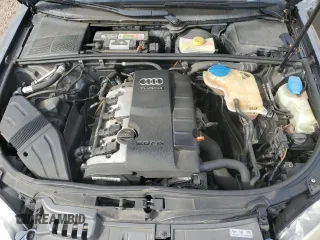 2006 Audi A4 2.0T z VIN WAUDF78E86A218115, wystawiony jako Copart lot #76328404 z przebiegiem 179 123 mil mil oraz Szkoda całkowita • Salvage title. Historia ofert i sprzedaży dostępna na DreamBid. Obrazek 12.