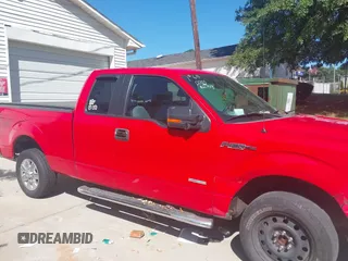 2011 Ford F-150 XL с VIN 1FTFX1CT6BFD00711, выставлен на аукционе IAAI как лот 42490504 с пробегом 102 798 миль миль и . История ставок и продаж доступна на DreamBid. Изображение 13.