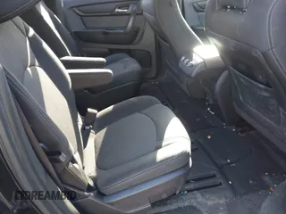 2017 Chevrolet Traverse LT with VIN 1GNKRGKD3HJ346841, listed as a IAAI auction lot 41787757 with 98,264 mi miles and . Bid and sale history available at DreamBid. Image 8.