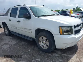 2009 Chevrolet Avalanche 1LT z VIN 3GNEC12079G239075, wystawiony jako IAAI lot #42427400 z przebiegiem 227 766 mil mil oraz . Historia ofert i sprzedaży dostępna na DreamBid. Obrazek 1.