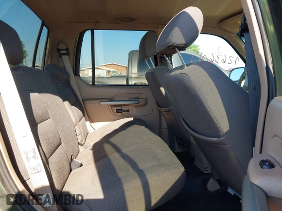 2001 Ford Explorer Sport Trac z VIN 1FMZU67E61UC97894, wystawiony jako IAAI lot #42636012 z przebiegiem 167 633 mil mil oraz . Historia ofert i sprzedaży dostępna na DreamBid. Obrazek 8.