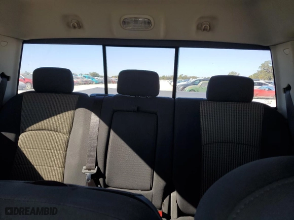 2009 Dodge Ram 1500 SLT with VIN 1D3HV13P79S750037, listed as a Copart auction lot 83105414 with 177,063 mi miles and Salvage Title. Bid and sale history available at carsss.com. Image 10.