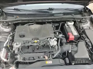 2021 Toyota Camry SE z VIN 4T1S11AK3MU612912, wystawiony jako Copart lot #65640605 z przebiegiem 95 302 mil mil oraz Szkoda całkowita • Salvage title. Historia ofert i sprzedaży dostępna na DreamBid. Obrazek 14.