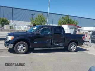 2014 Ford F-150 XL с VIN 1FTFW1CTXEKD93134, выставлен на аукционе IAAI как лот 42408602 с пробегом 231 195 миль миль и . История ставок и продаж доступна на DreamBid. Изображение 14.