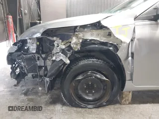 2015 Toyota Camry XLE with VIN 4T4BF1FK2FR467221, listed as a IAAI auction lot 42080889 with 134,822 mi miles and . Bid and sale history available at DreamBid. Image 17.