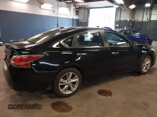 2014 Nissan Altima SL with VIN 1N4AL3AP1EC412299, listed as a IAAI auction lot 41684372 with 84,737 mi miles and . Bid and sale history available at DreamBid. Image 4.
